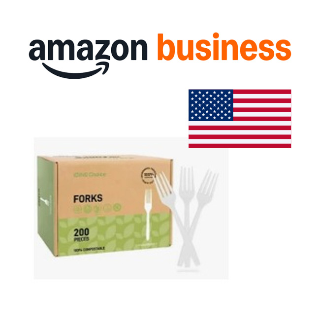 F&B Serving pieces - Amazon USA