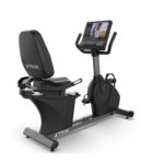 Bike – Recumbent True Fitness