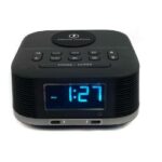 Clock Radio Bittel BA-D8-WC