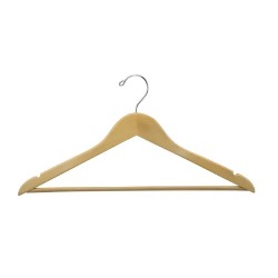 Hangers Beverly #30-W Series Open Hook