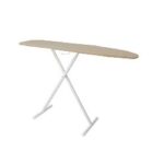 Ironing Board Table Fix-Leg Locking System
