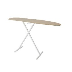 Ironing Board Table Fix-Leg Locking System