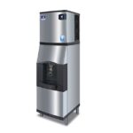 Ice Maker & Dispenser Manitowoc IDT0420A / SPA162 – 22″ Wide