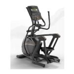 Elliptical Lifestyle Matrix