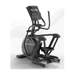 Elliptical Lifestyle Matrix