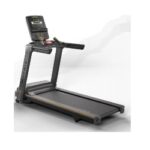 Treadmill Lifestyle Matrix