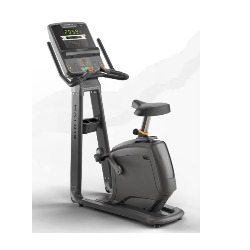 Bike – Upright – Matrix