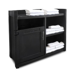 Mayne Towel Valet Fairfield #8855