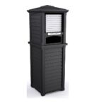 Mayne Lakeland Towel Valet #8872