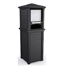 Mayne Lakeland Towel Valet #8872