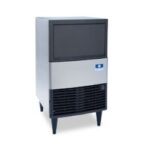 Ice Maker Undercounter Manitowoc UDE0080A