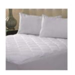 Mattress Topper Golden Mill Decadence