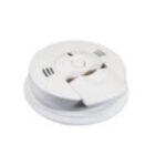 Carbon Monoxide Alarm & Smoke Detector