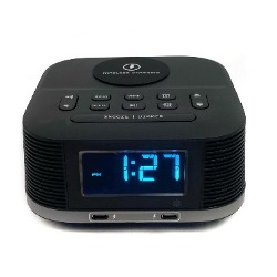 Clock Radio