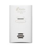 Kidde Carbon Monoxide Detection Alarm
