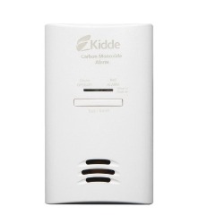 Kidde Carbon Monoxide Detection Alarm