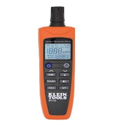 Klein Tools ET110 Carbon Monoxide Meter