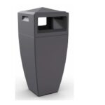 Waste Bin Kobi 45in Tall #8841