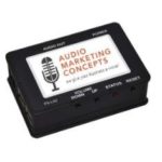 Audio Marketing Concepts Digital Music Player (Canada Only)