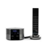 Bittel Telephone Alarm Clock - MODA-BM3-CL1-TW3-HS1