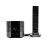 Bittel Telephone Alarm Clock - MODA-BM3-CL1-TW3-HS1