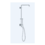 Shower System - Retro-fit