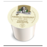 Coffee K-cups