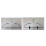 Hanger Metal with and without clips   **SIGNATURE ITEM**