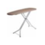 Ironing Board Compact Dual Leg