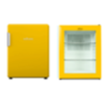 Refrigerator Mini Innovative Hospitality #INN402GDF / INN402RM