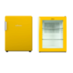 Refrigerator Mini Innovative Hospitality