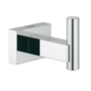 Grohe Essentials CUBE #40511001 Robe Hook