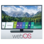 Television LG 65" Crestron for Sundry (Canada)