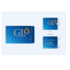 Glō  RFID Key Card Sleeve for Assa Abloy Only   **Signature Item**