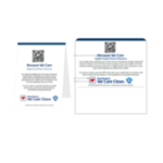 Guest Electronic Directory AND Tent Cards