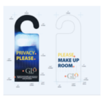 Door Hanger Signs  **Signature Item**