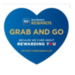 GLō Grab and Go Label - (Canada)