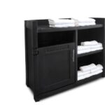 Mayne Fairfield Towel Caddy