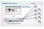 Electronic Directories/Compendium Samsung Lynk Reach 4.0 Server *OPTIONAL*