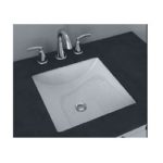 Sink Undercounter Studio Carre American Standard