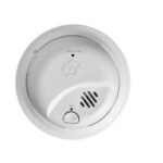BRK Electronics #353339 Interconnectable Ion Carbon Monoxide/Smoke Alarm