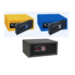 Safes/Security