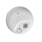 BRK Electronics #353339 Interconnectable Ion Carbon Monoxide/Smoke Alarm