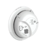 First Alert #SC9120B  Carbon Monoxide/Smoke Detector combination unit