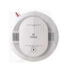 Kidde #268526 Smoke Detector-Carbon Monoxide Detector