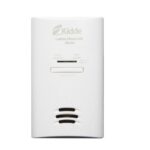 Kidde Carbon Monoxide Detection Alarm