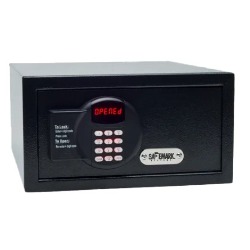 Safes/Security