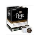 Peet’s Coffee K-cups