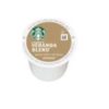 Starbucks Coffee Kcup