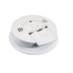 Carbon Monoxide Alarm  & Smoke Detector